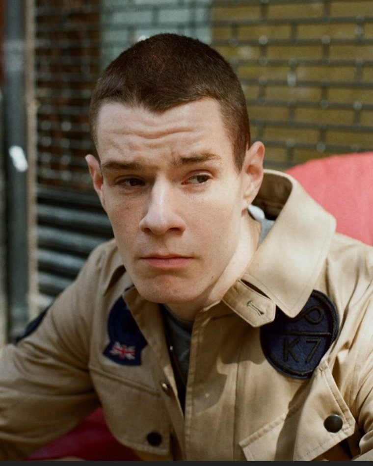 Коннор Райан Суинделлс