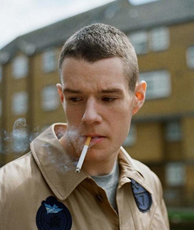 Connor Ryan Swindells