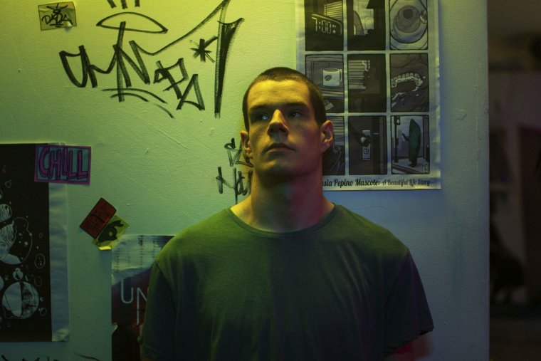 Коннор Суинделлс бокс