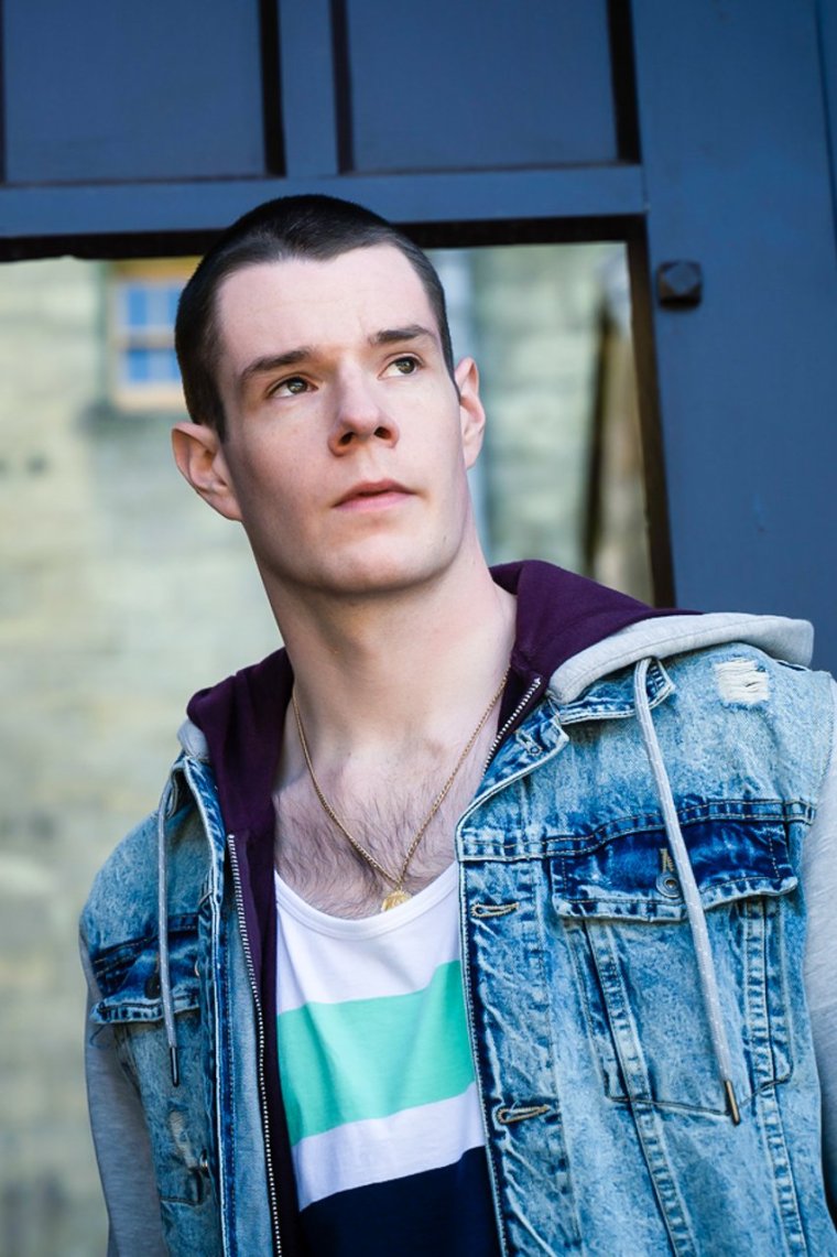 Коннор Суинделлс