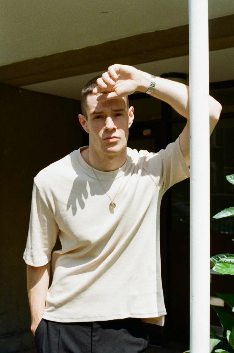 Коннор Суинделлс