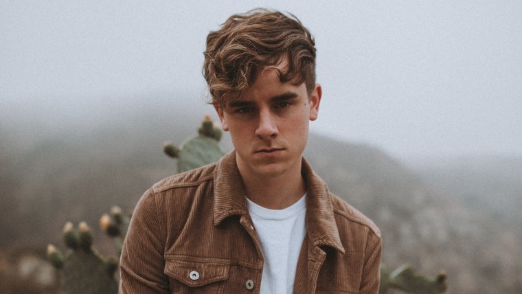 Джейк о'Коннор