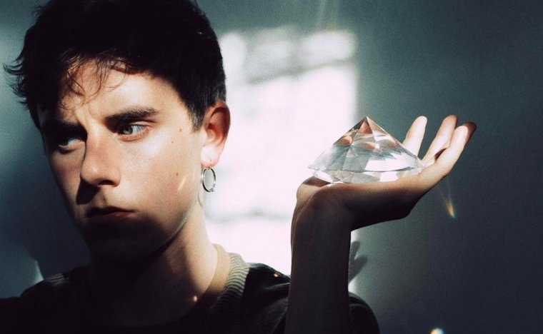 Коннор Суинделлс бокс