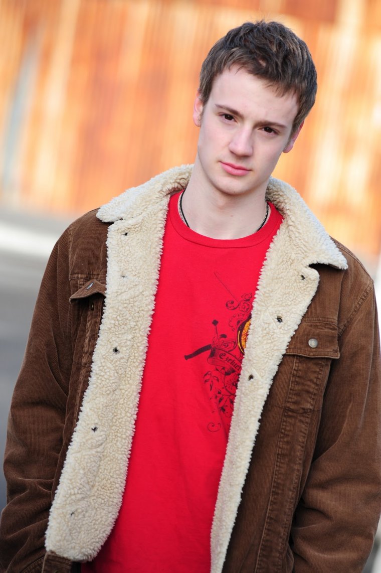 Коннор Суинделлс