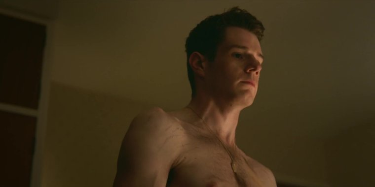 Эшли Вуд Shameless