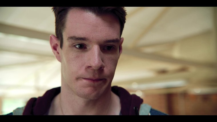 Коннор Суинделлс член