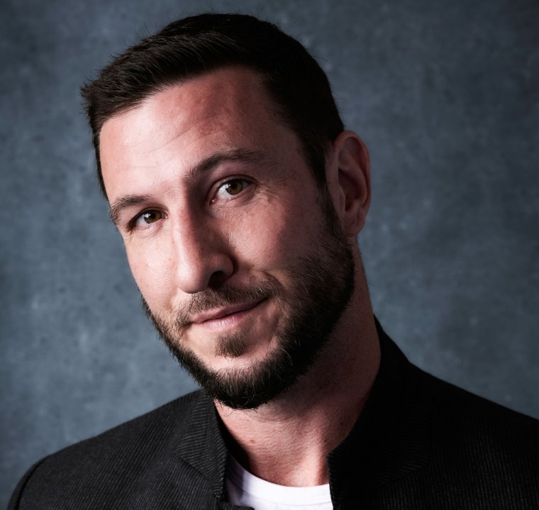 Пабло Шрайбер