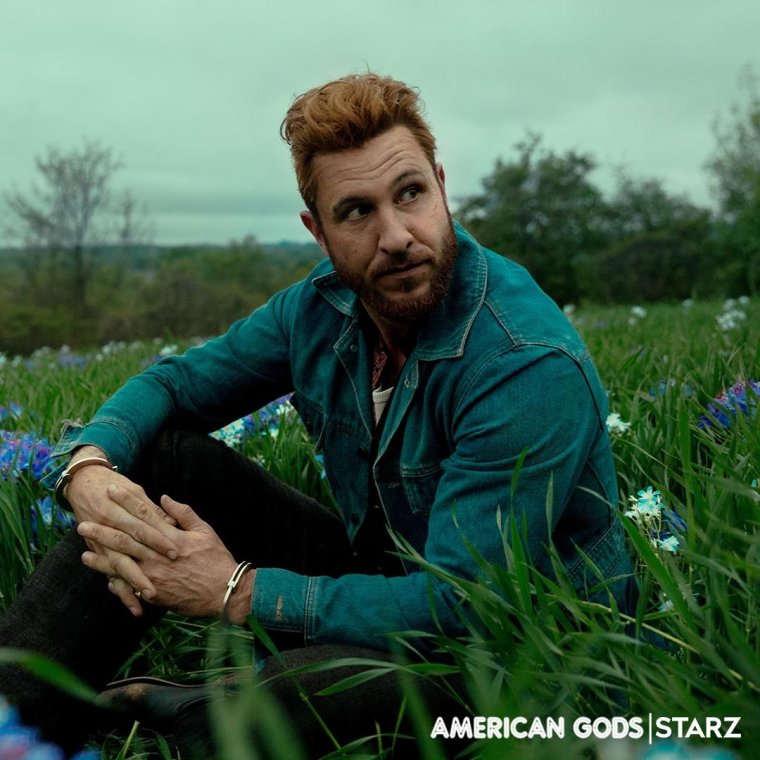 Пабло Шрайбер Лепрекон