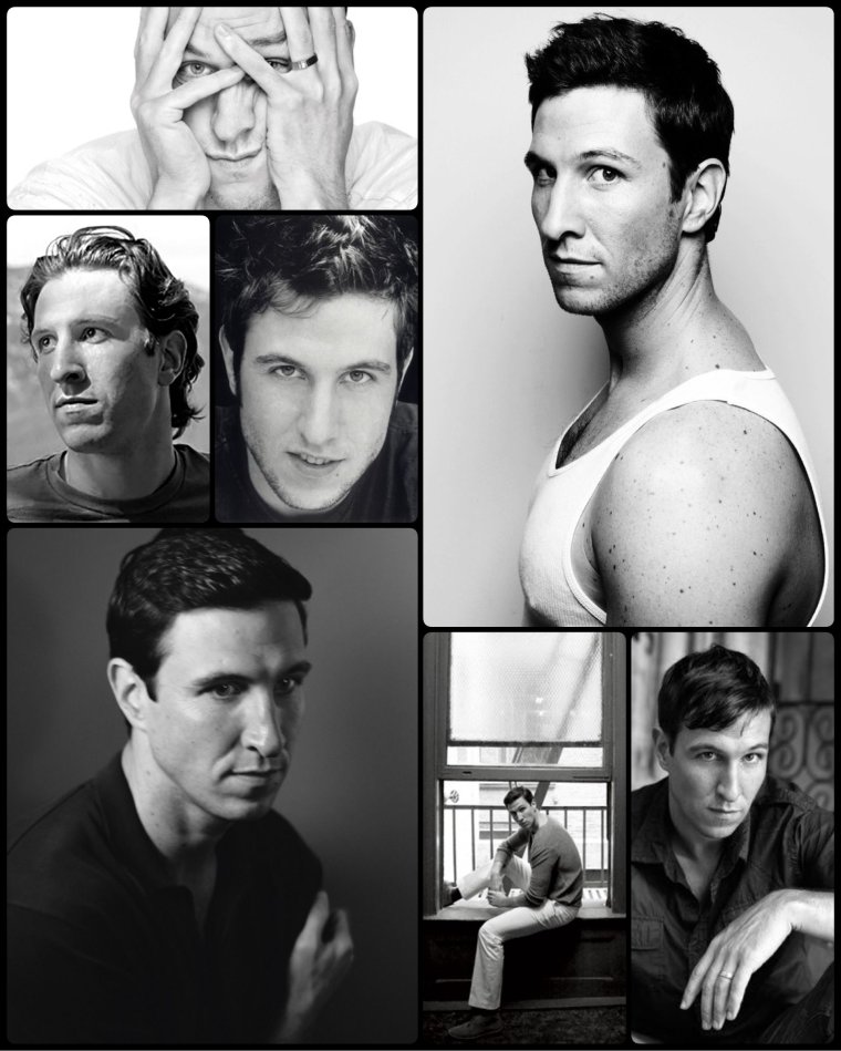 Пабло Шрайбер