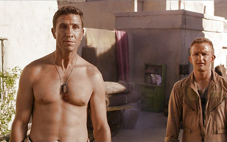 Пабло Шрайбер