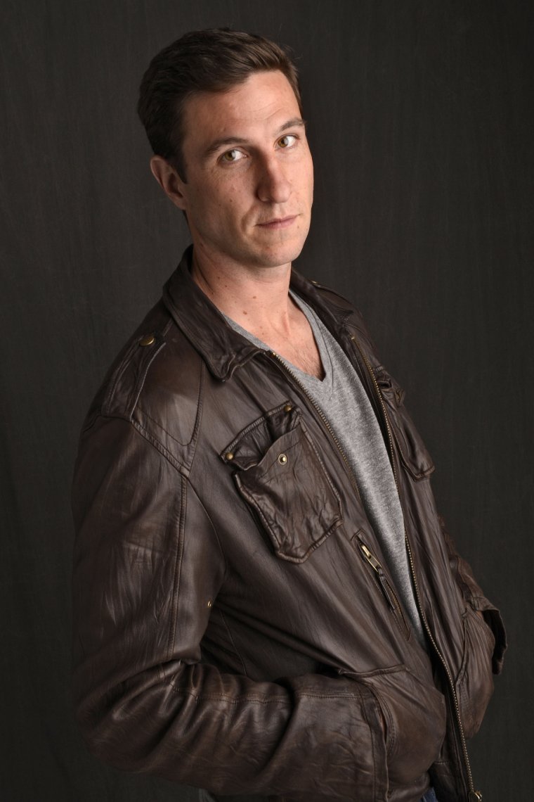 Тэлл Шрайбер