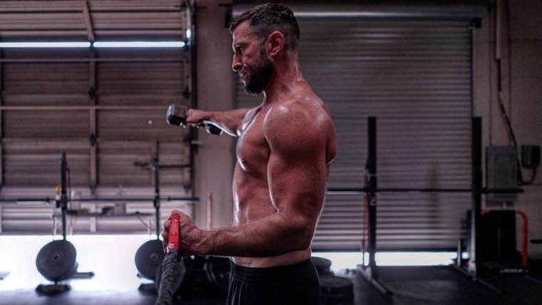 Пабло Шрайбер Хало