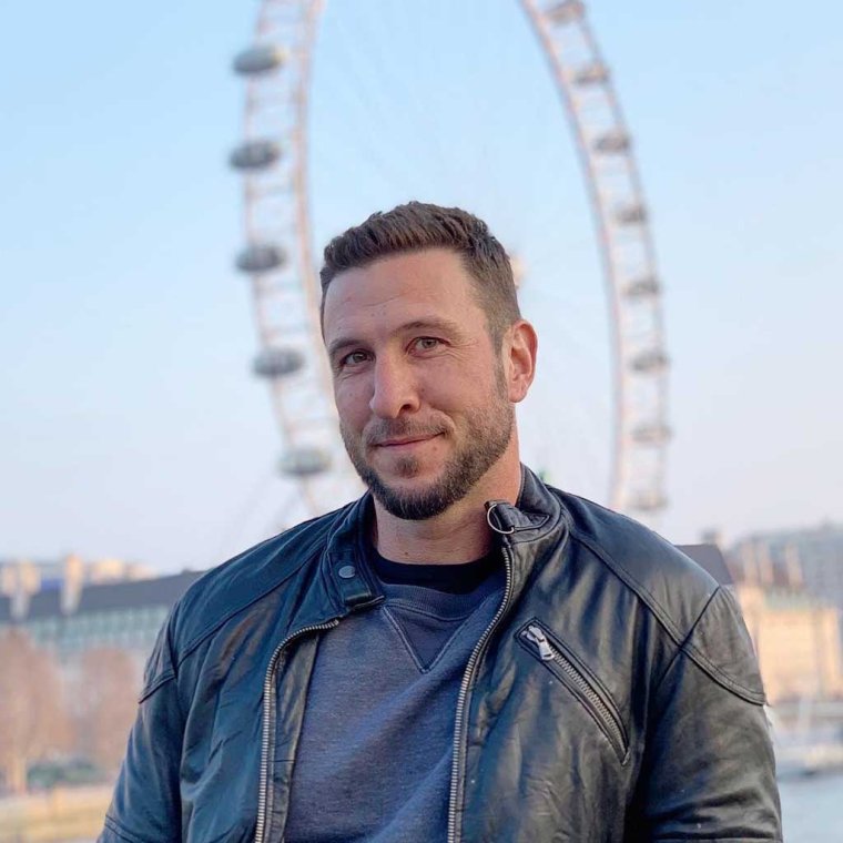 Пабло Шрайбер 2017