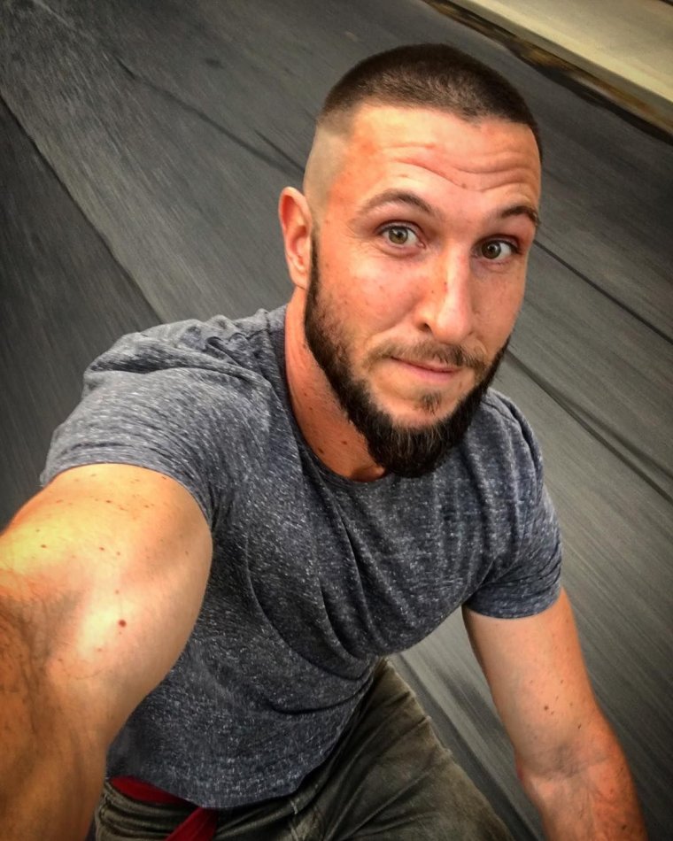 Пабло Шрайбер (Pablo Schreiber) Пабло Шрайбер