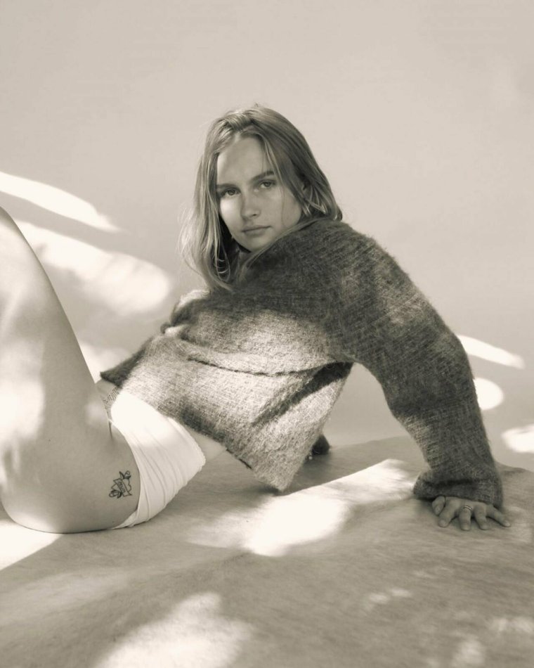 Оливия Яковцева