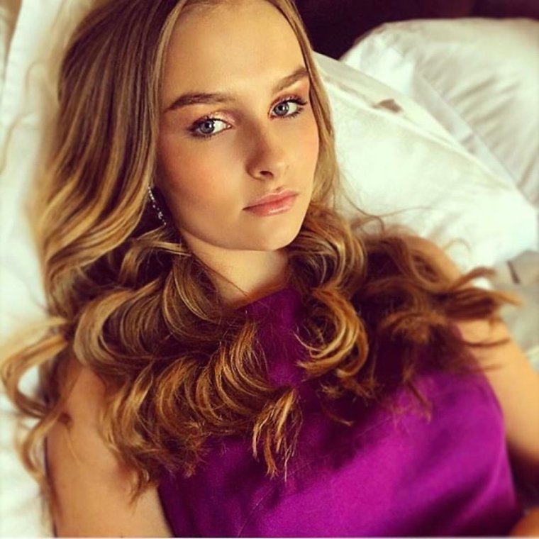 Оливия 02.08.1998