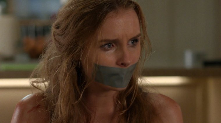 Оливия ДЕДЖОНГ better