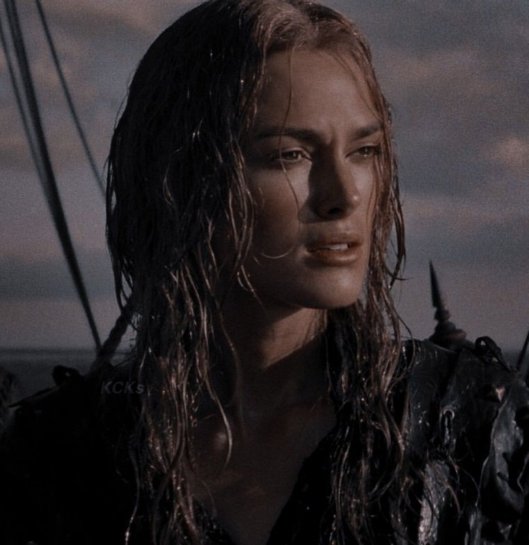 Элизабет Суонн Эстетика