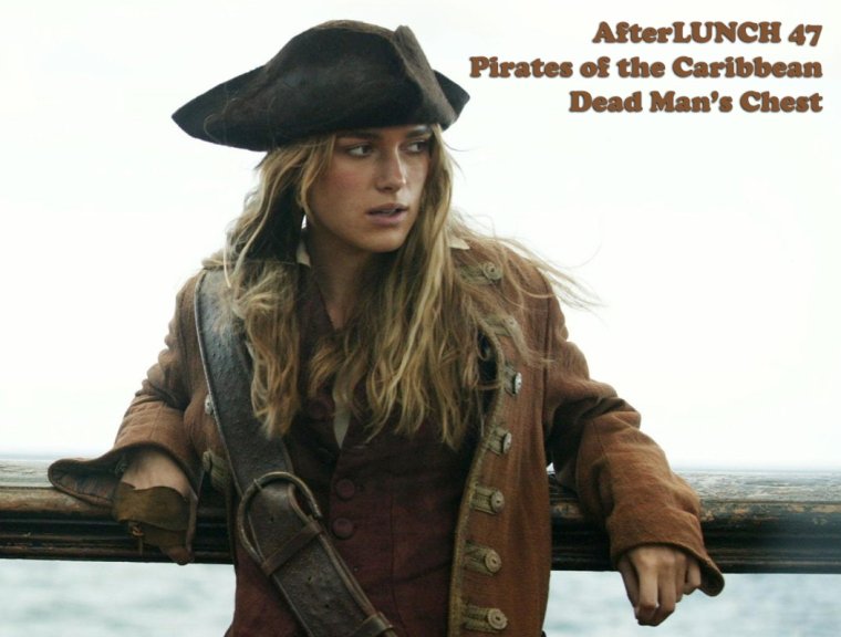 Кира Найтли Элизабет Суонн