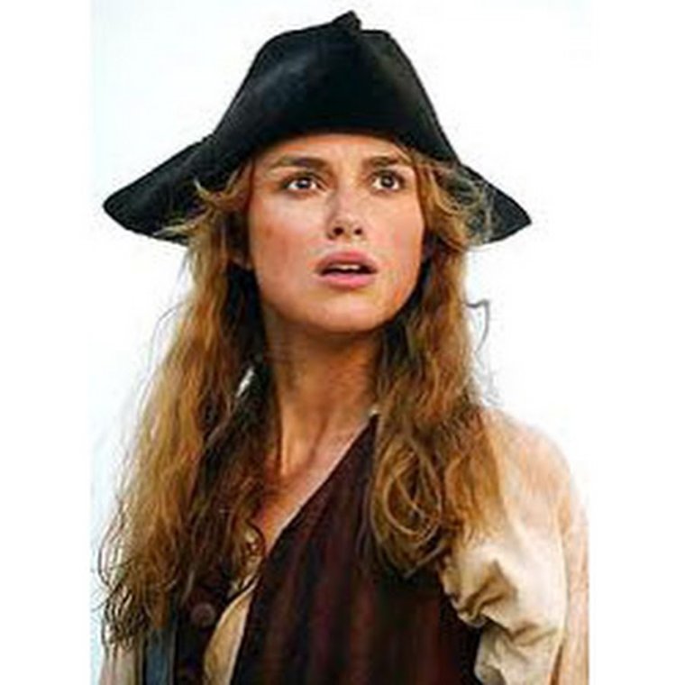 Элизабет Свон