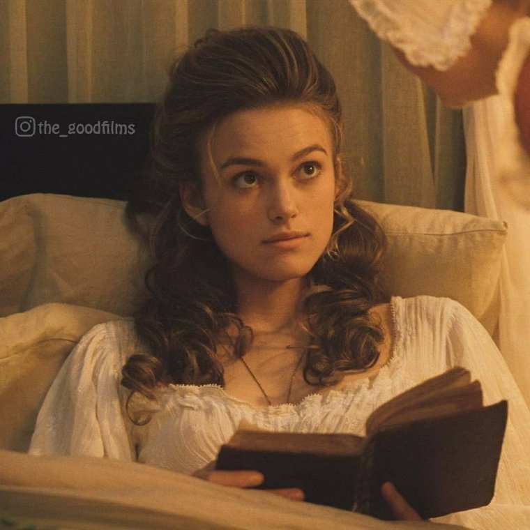 Элизабет Суонн пираты Карибского моря 1