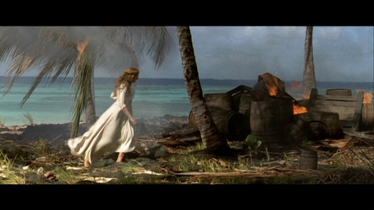 Элизабет Суонн пираты Карибского моря ноги