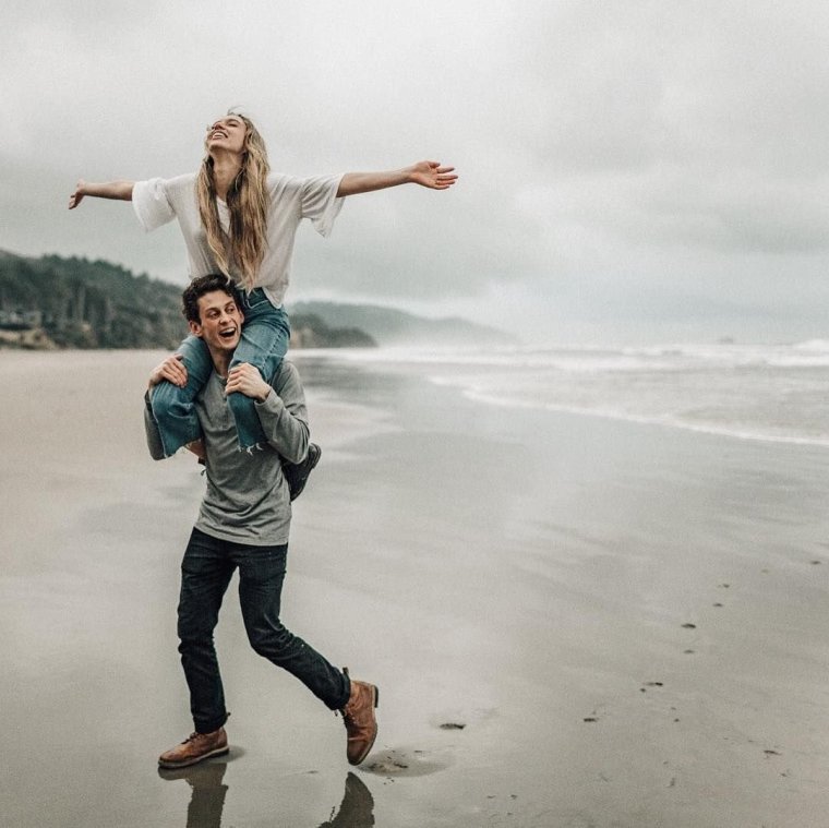 Эван Лазар доброе утро