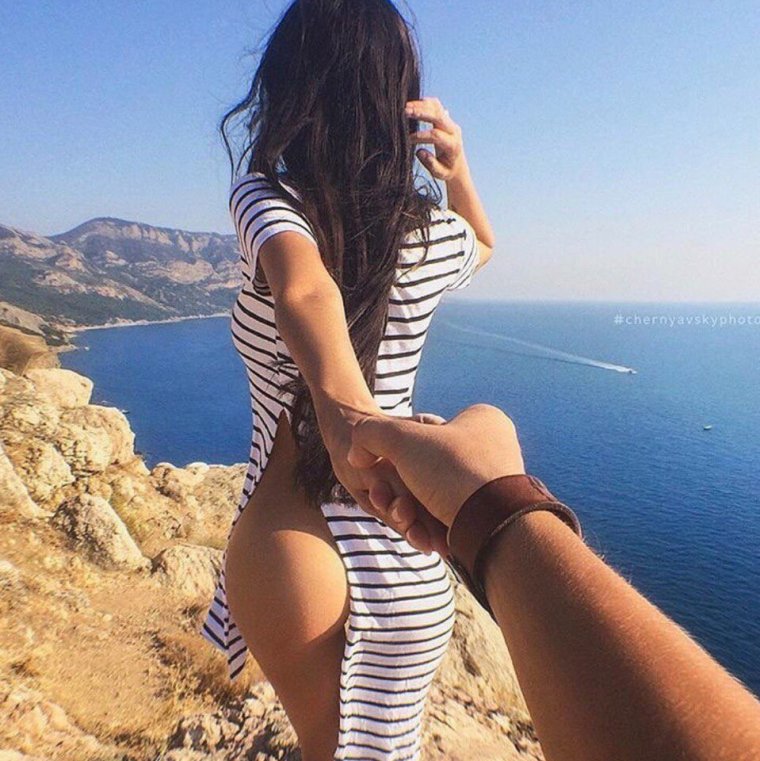 Кирилл Чернявский Chernyavsky Kirill