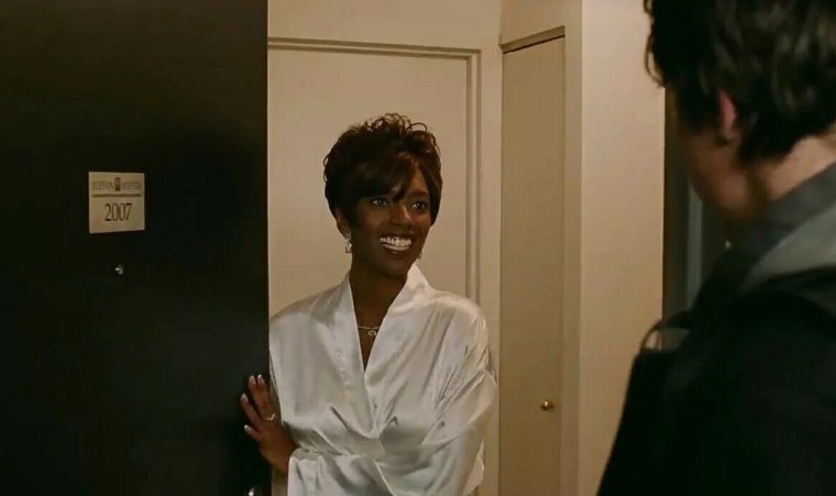 Лиза Джеффри брат 2