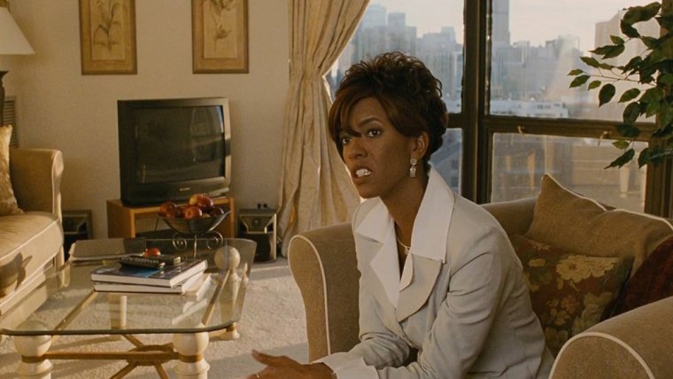 Лиза Джеффри брат