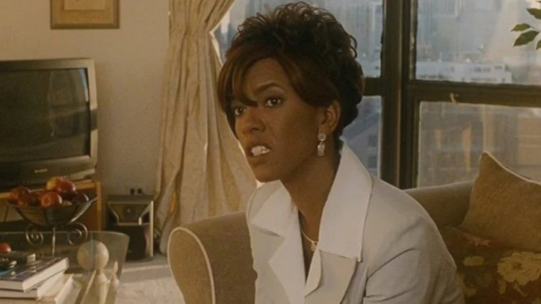 Лиза Джеффри