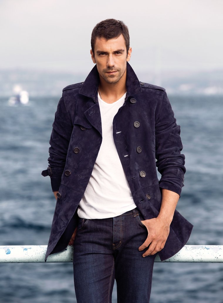 Ибрагим Челиккол