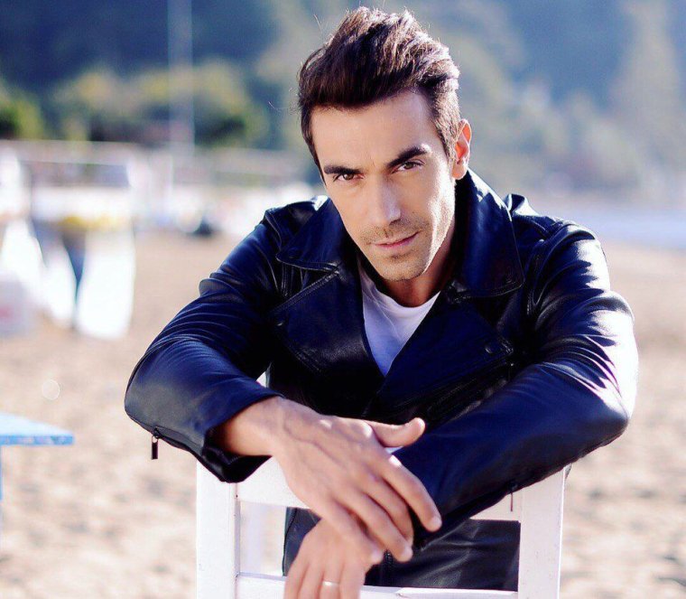 Челиккол Ибрагим Ferhat