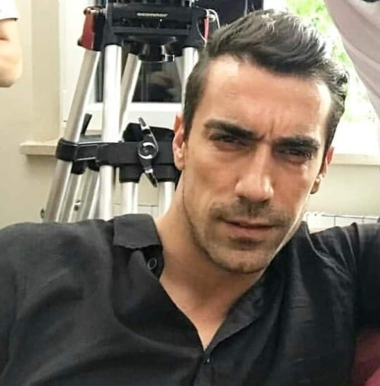 Ибрагим Челиккол Ферхат