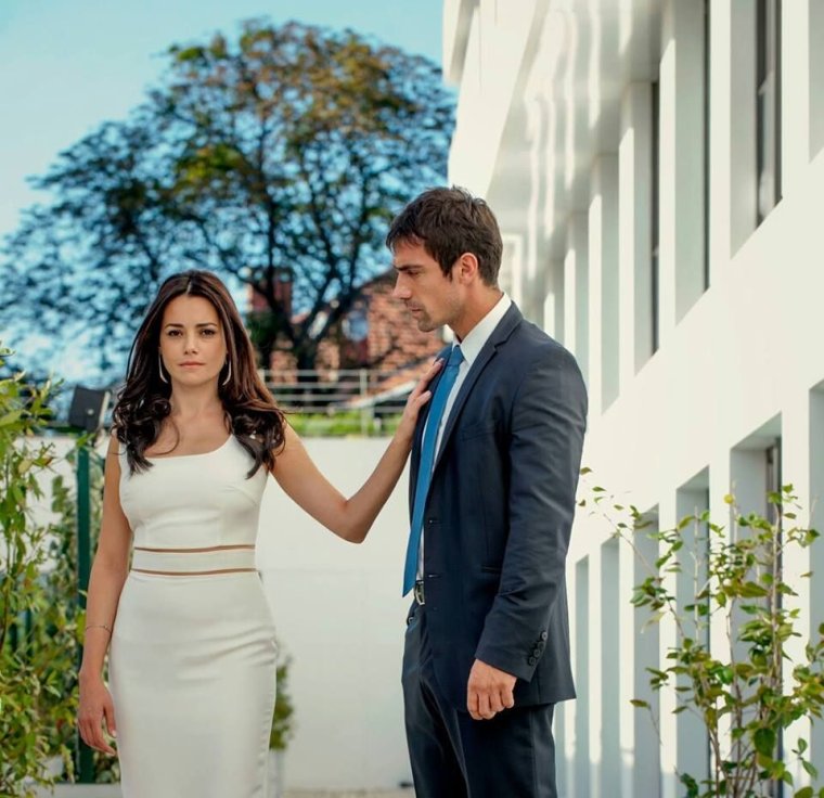 Турецкий сериал Эмиль