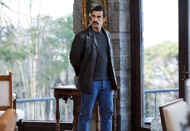 Ибрагим Челиккол Мехди