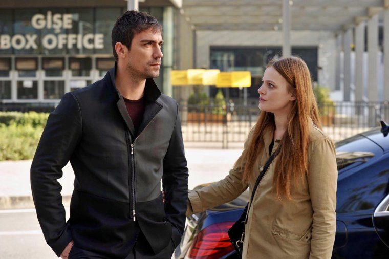 Ибрагим Челиккол узел