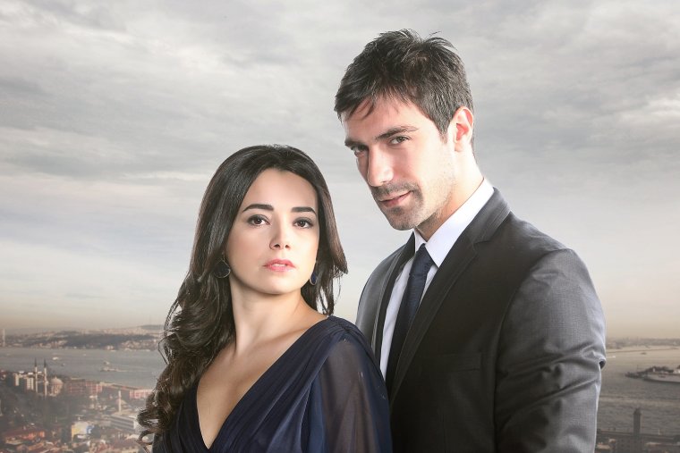 Ибрагим Челиккол Милосердие