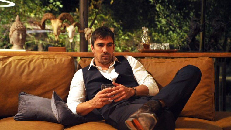 Ибрагим Челиккол