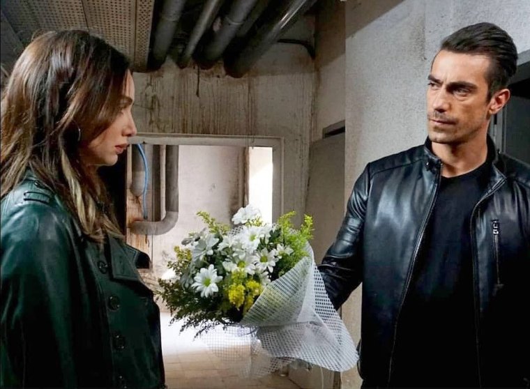 Асли и Ферхат турецкий сериал