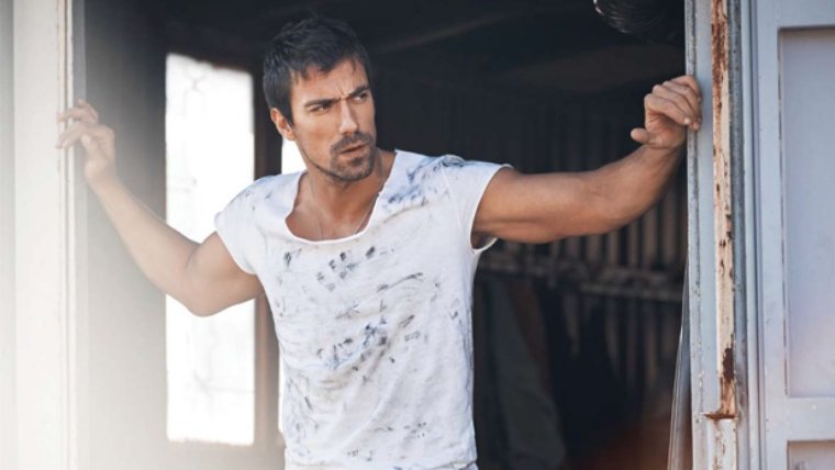 Ибрагим Челиккол Милосердие