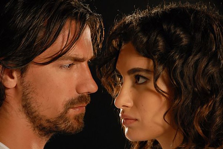 Ибрагим Челиккол острый нож