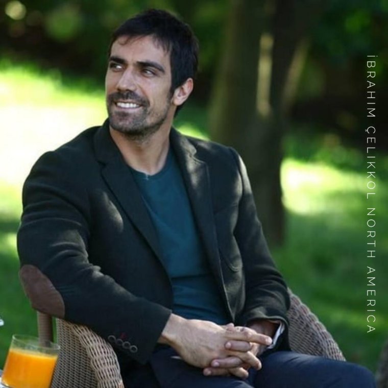 Ибрагим Челиккол тело