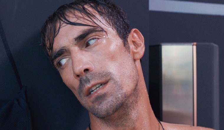 Ибрагим Челиккол черно белая любовь