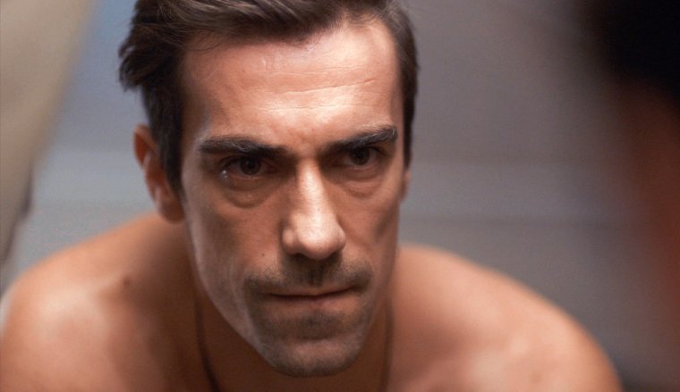 Ибрагим Челиккол фото сейчас без фотошопа