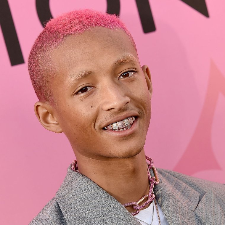 Джейден Смит 2022