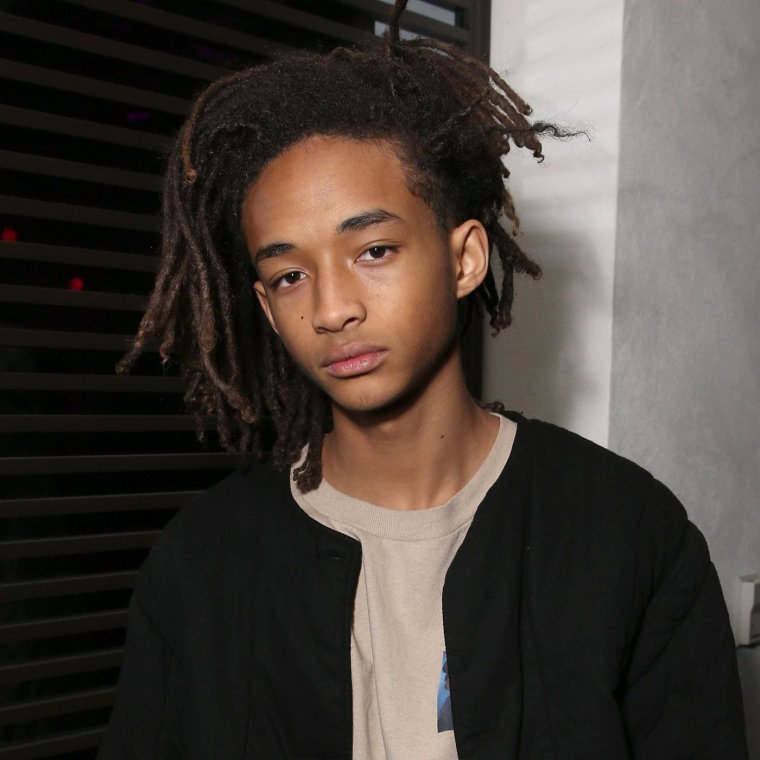 Сын Уилла Смита рэпер