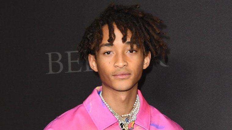 Джейден Смит когда новый альбом