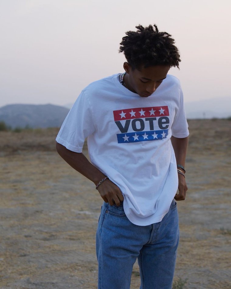 Ninety Джейден Смит