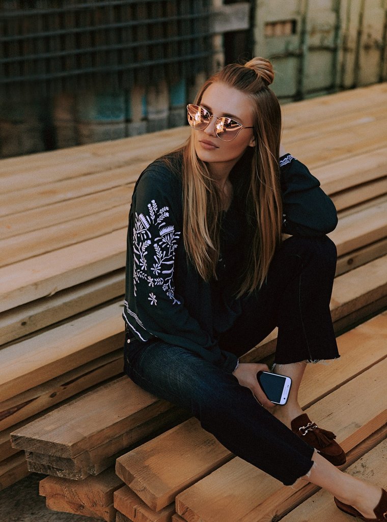 Анна Минаева Рязань